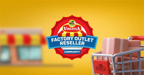 Virginia Factory Outlet .